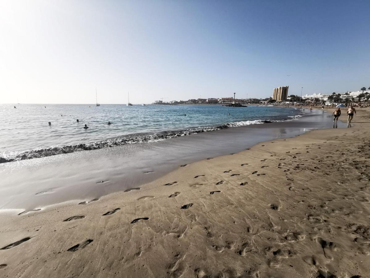 Home2book Charming Castle Harbour Cristianos Apartment