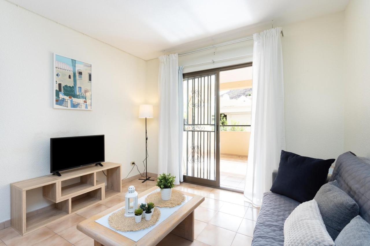 Home2book Charming Castle Harbour Cristianos Apartment *