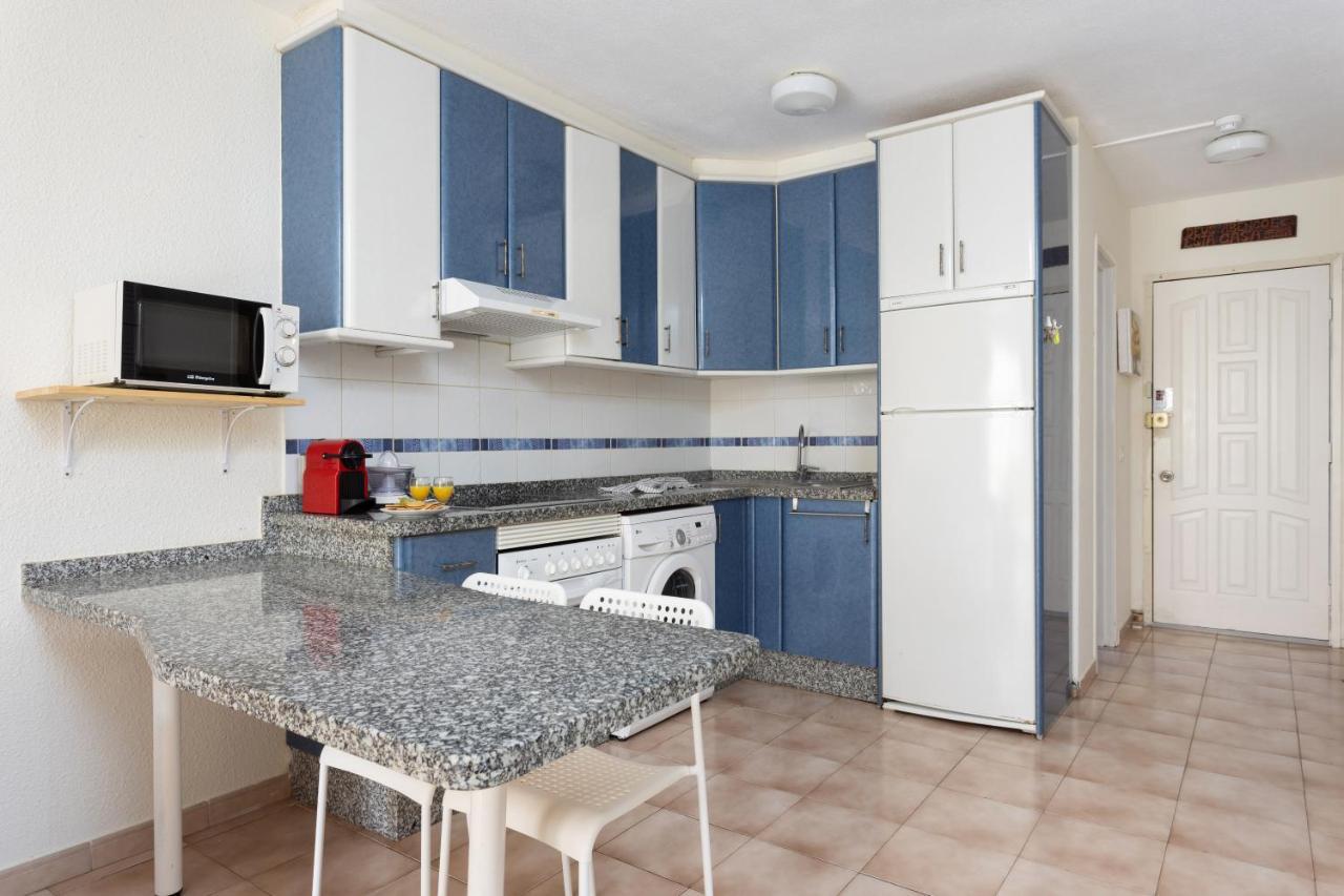 Home2book Charming Castle Harbour Cristianos Apartment Los Cristianos (Tenerife)