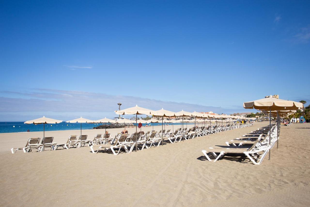 Home2book Charming Castle Harbour Cristianos