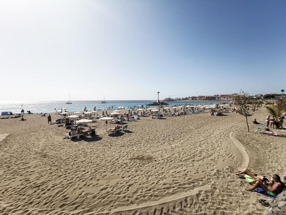 Apartment Home2book Charming Castle Harbour Cristianos *