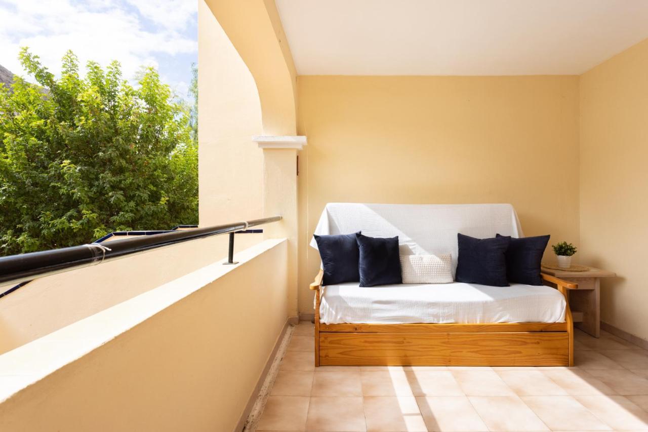 Home2book Charming Castle Harbour Cristianos