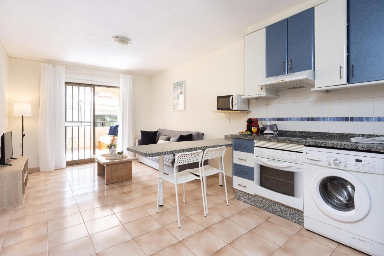 Apartment Home2book Charming Castle Harbour Cristianos