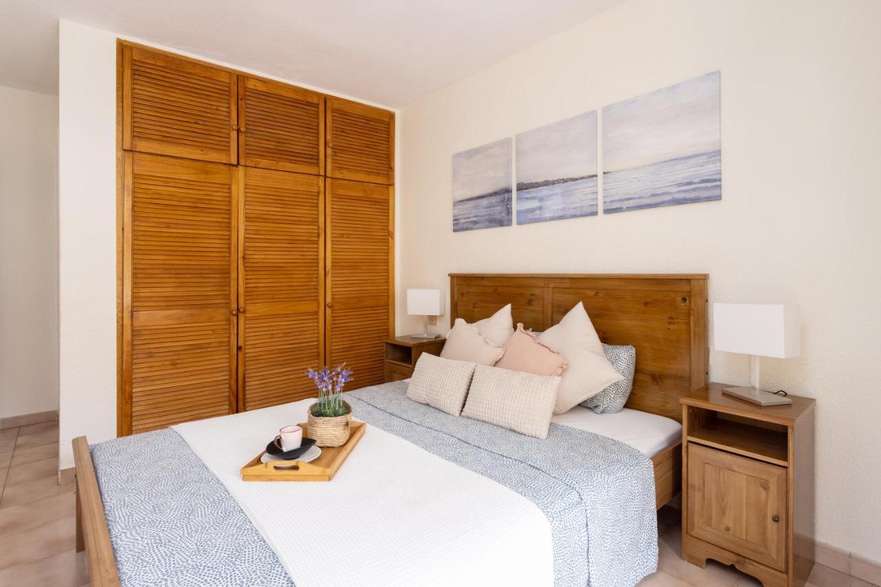 Home2book Charming Castle Harbour Cristianos *