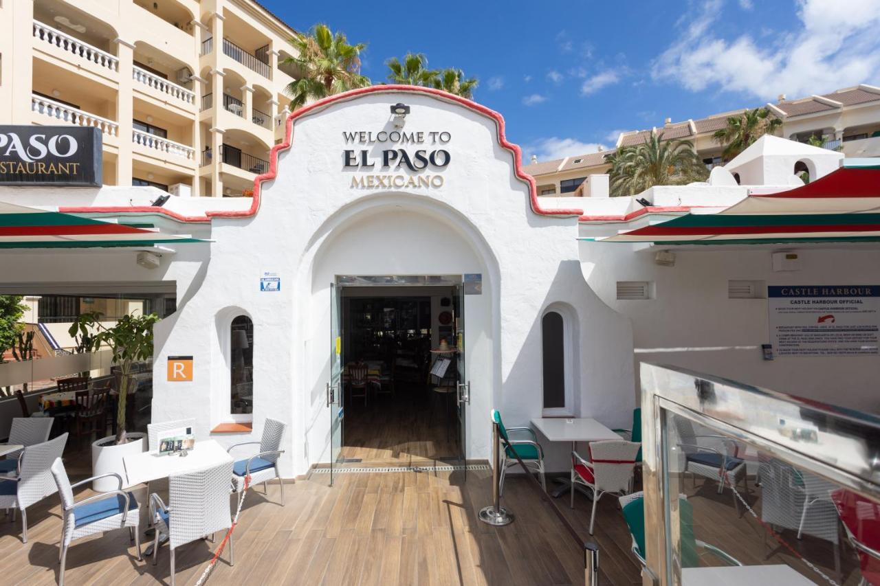 Apartment Home2book Charming Castle Harbour Cristianos
