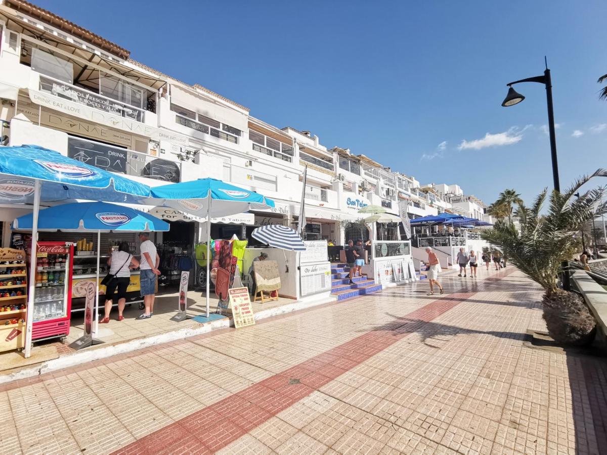 Home2book Charming Castle Harbour Cristianos