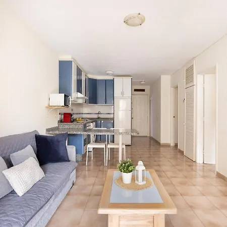 Home2Book Charming Castle Harbour Los Cristianos Los Cristianos (Tenerife) Exterior photo