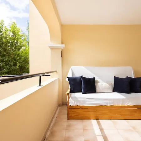 Home2Book Charming Castle Harbour Los Cristianos Los Cristianos (Tenerife) Exterior photo