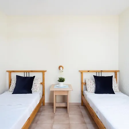 Home2Book Charming Castle Harbour Los Cristianos Los Cristianos (Tenerife) Exterior photo