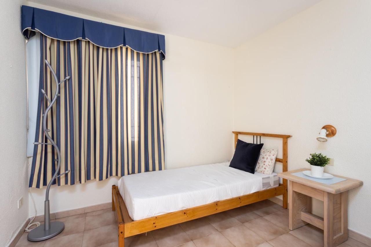 Home2book Charming Castle Harbour Cristianos *