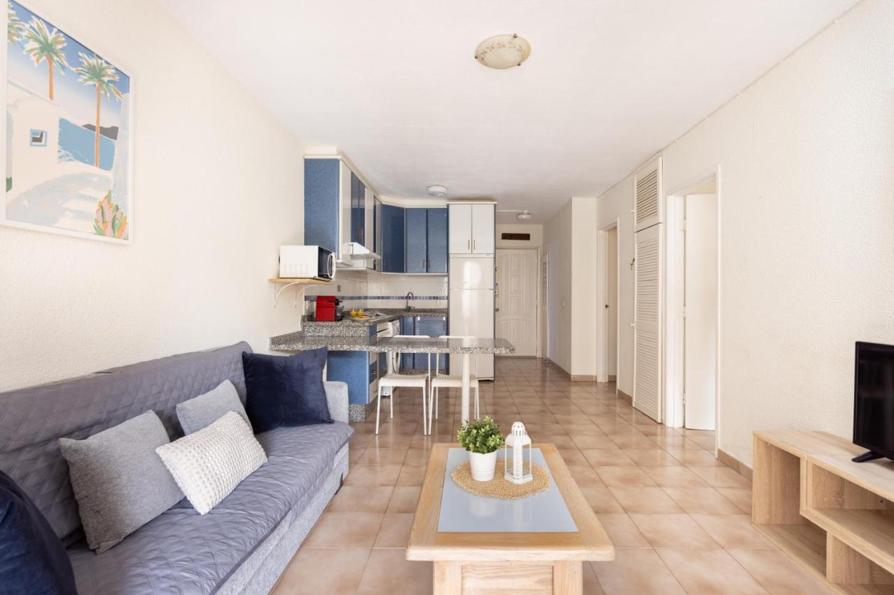 Apartment Home2book Charming Castle Harbour Cristianos