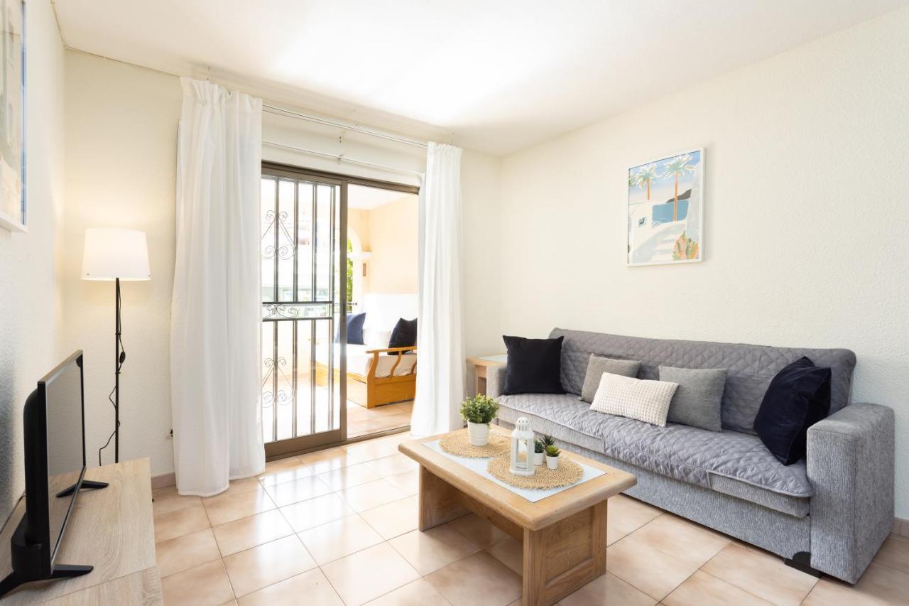 Apartment Home2book Charming Castle Harbour Cristianos
