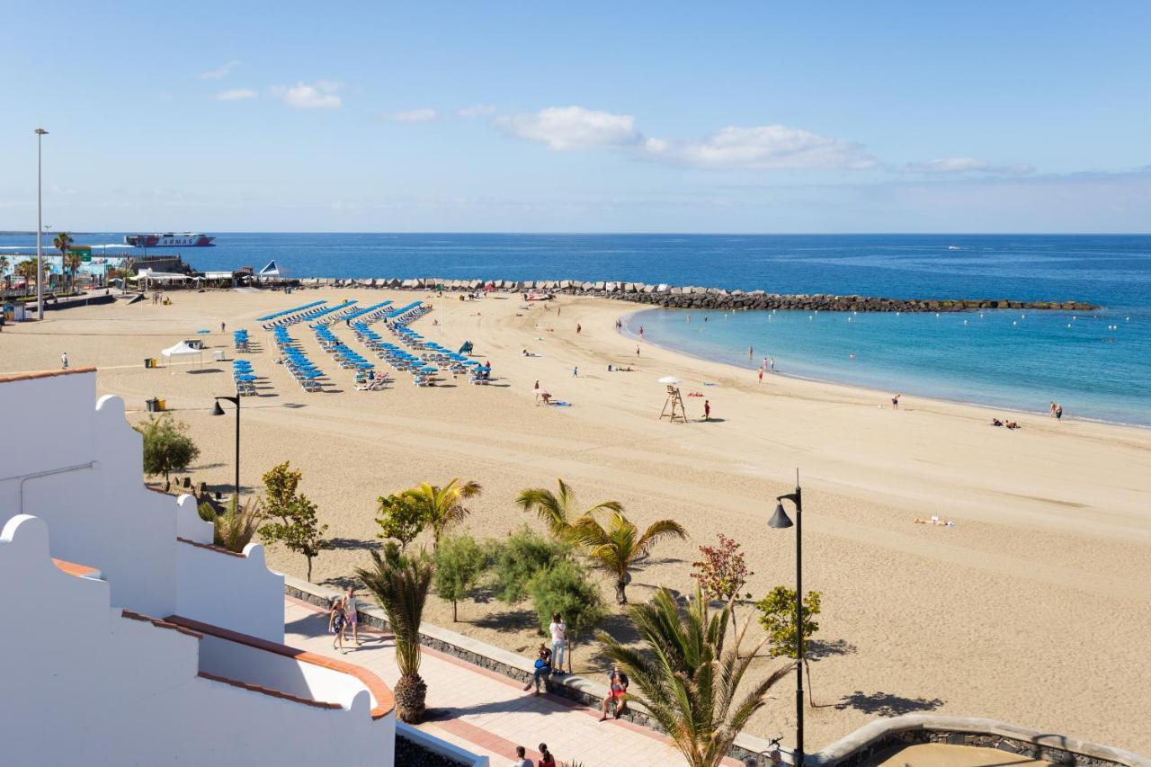 Home2book Charming Castle Harbour Cristianos Apartament Los Cristianos (Tenerife)