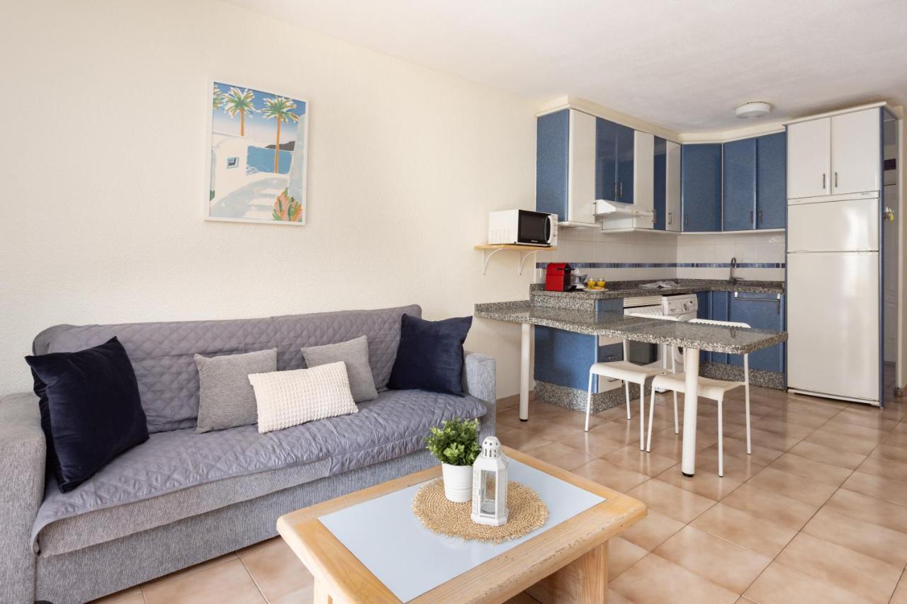 Home2book Charming Castle Harbour Cristianos Apartament *