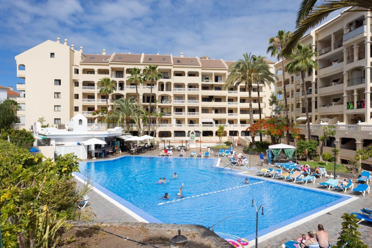 Home2book Charming Castle Harbour Cristianos Apartment *