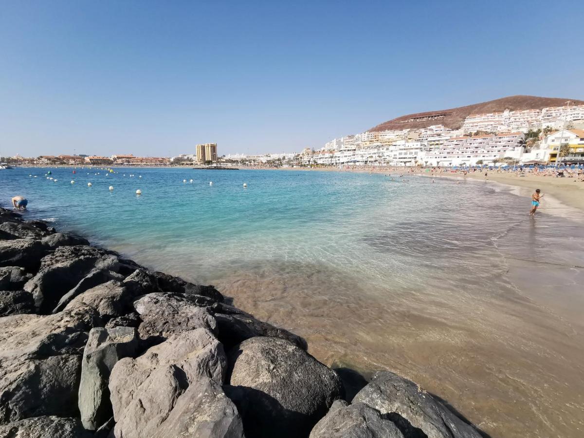 Home2book Charming Castle Harbour Cristianos Apartament *
