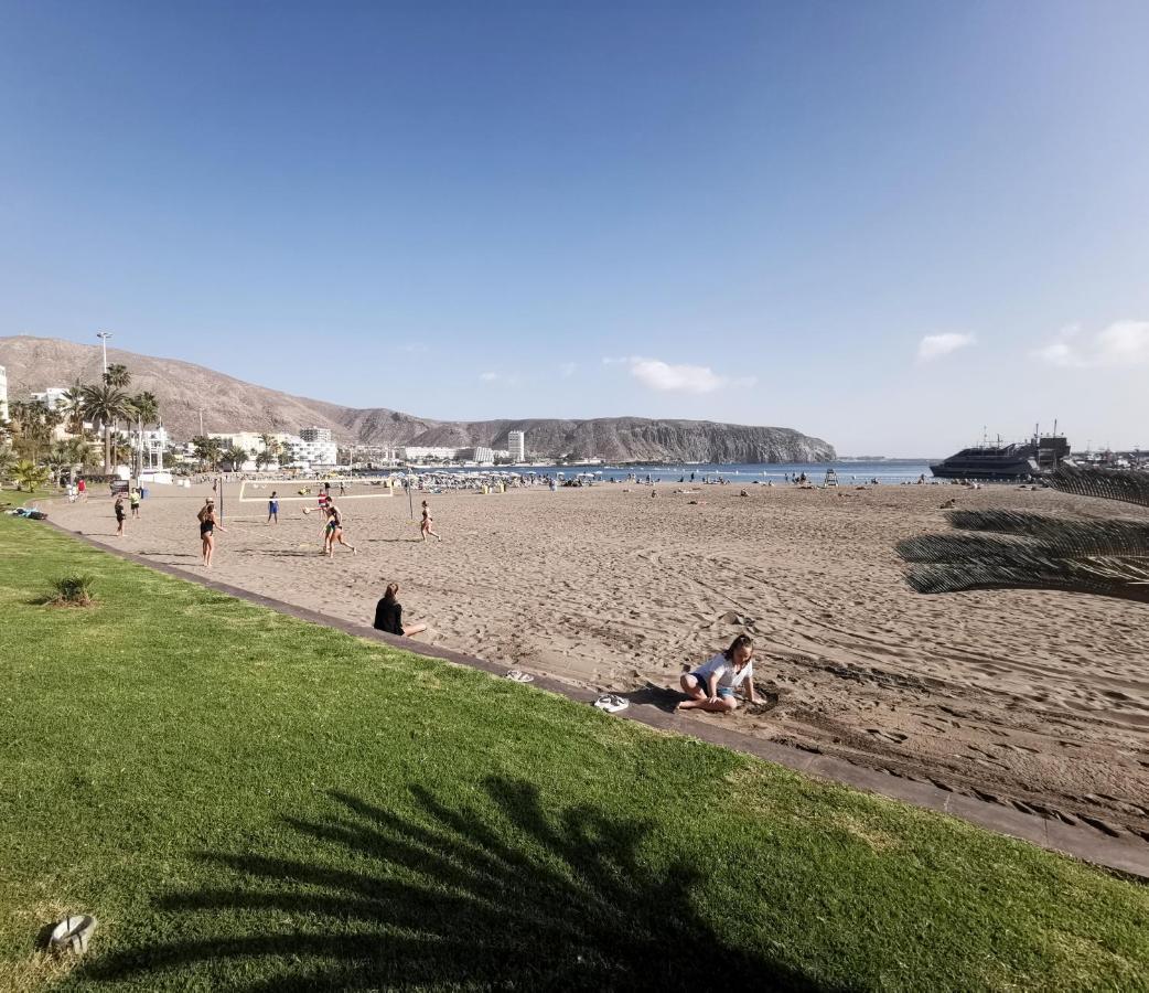 Home2book Charming Castle Harbour Cristianos Apartament Los Cristianos (Tenerife)
