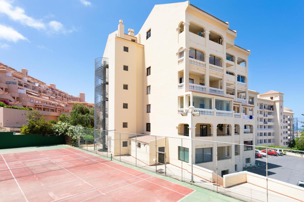 Home2book Charming Castle Harbour Cristianos Apartment