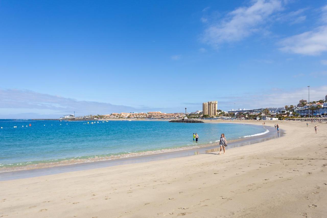 Apartament Home2book Charming Castle Harbour Cristianos *