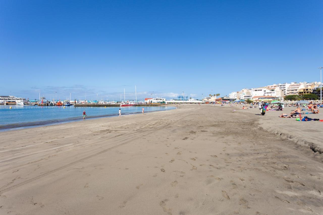 Home2book Charming Castle Harbour Cristianos Apartment Los Cristianos (Tenerife)