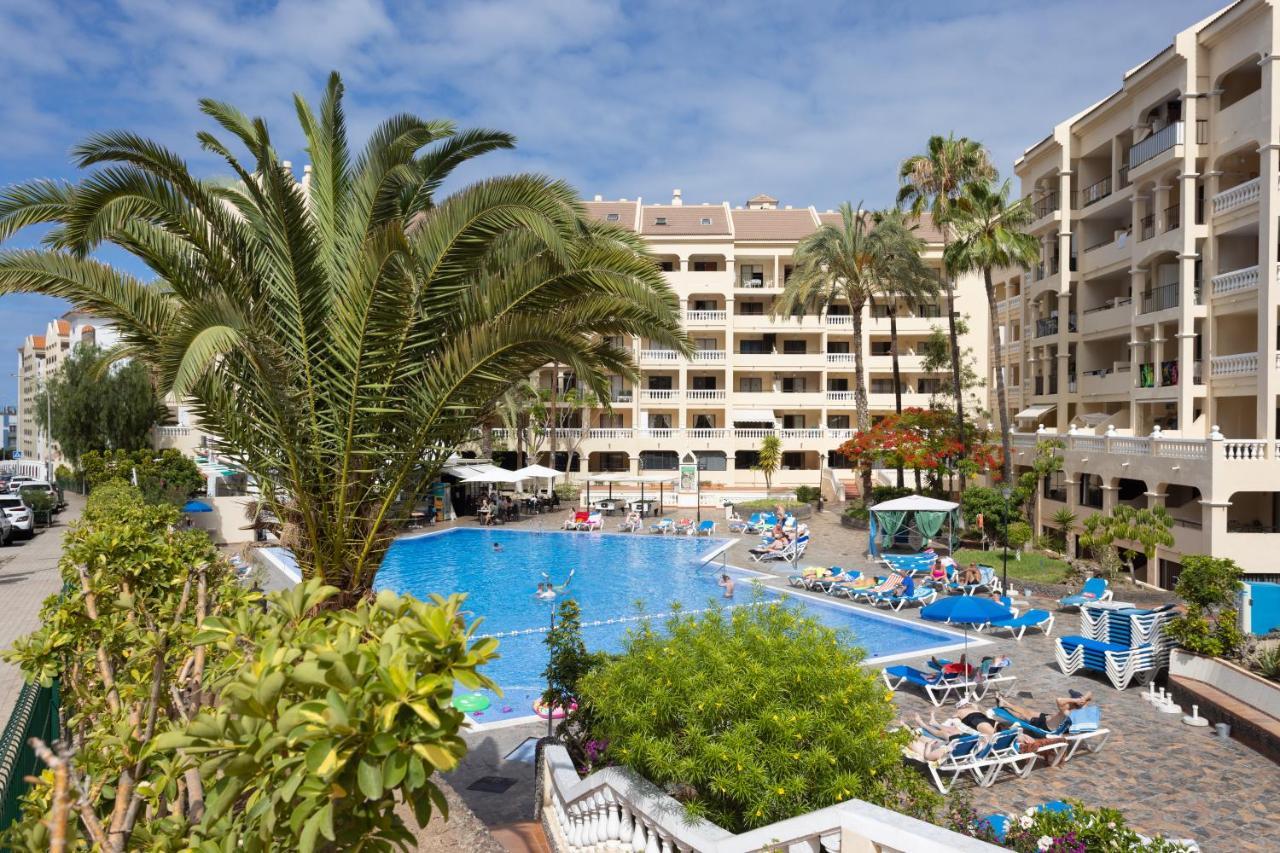 Home2book Charming Castle Harbour Cristianos * Los Cristianos (Tenerife)