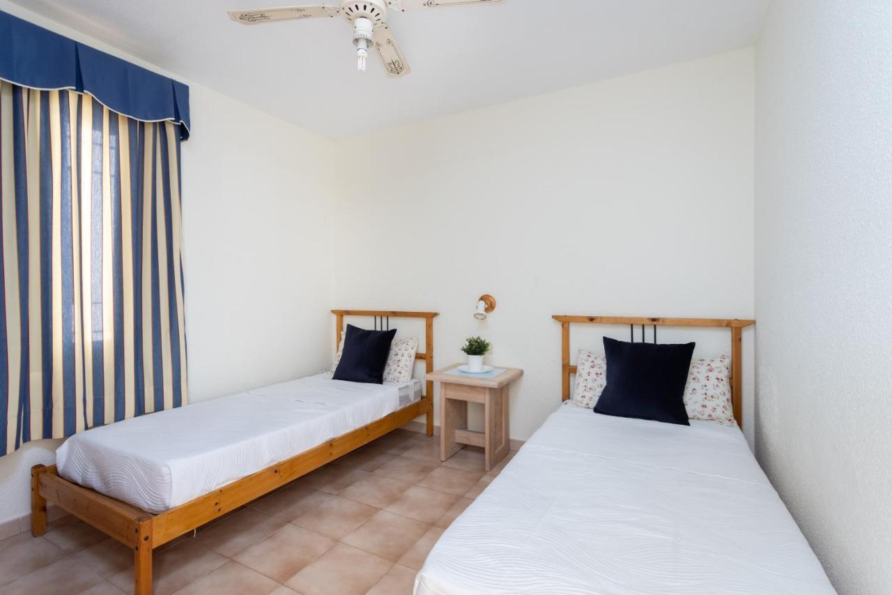 Apartament Home2book Charming Castle Harbour Cristianos Los Cristianos (Tenerife)