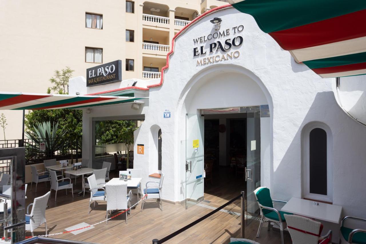 Apartament Home2book Charming Castle Harbour Cristianos Los Cristianos (Tenerife)