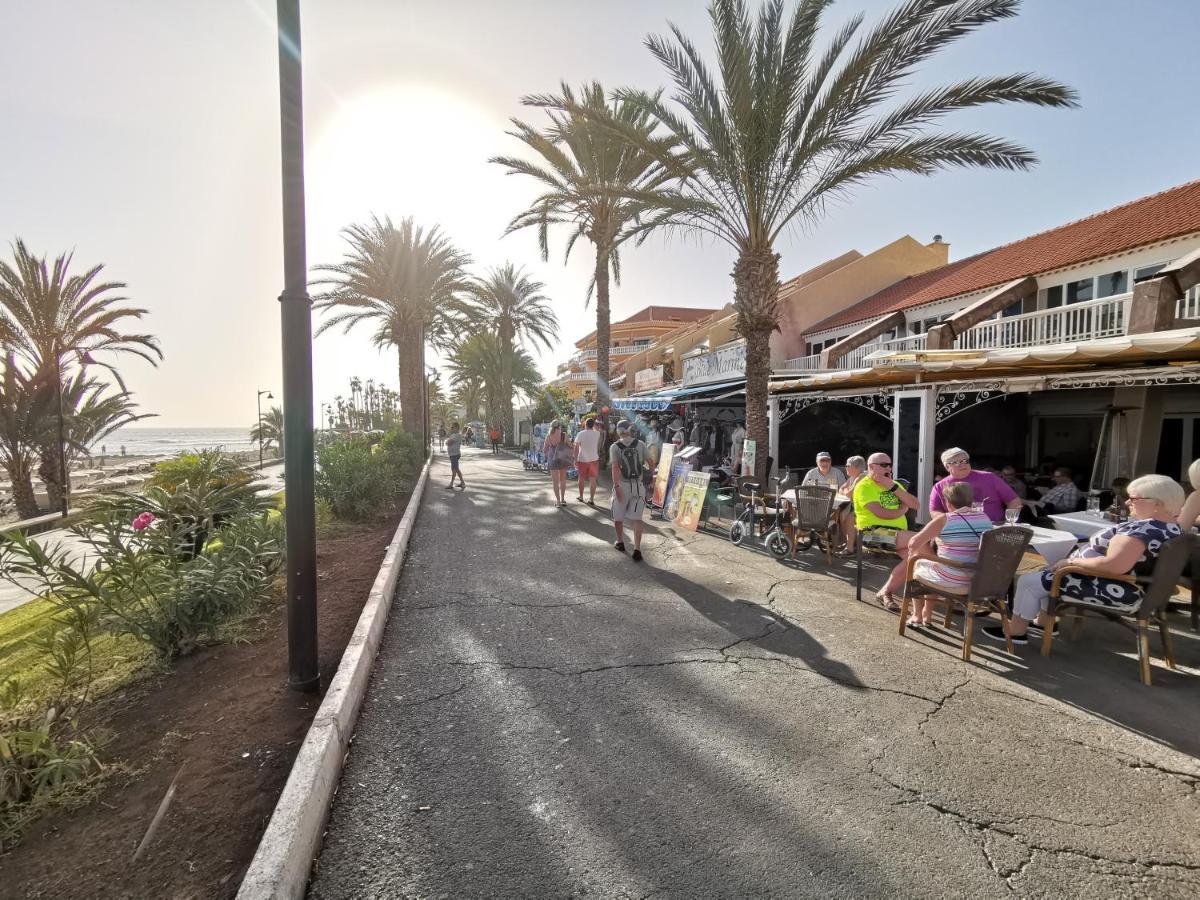 Home2book Charming Castle Harbour Cristianos * Los Cristianos (Tenerife)