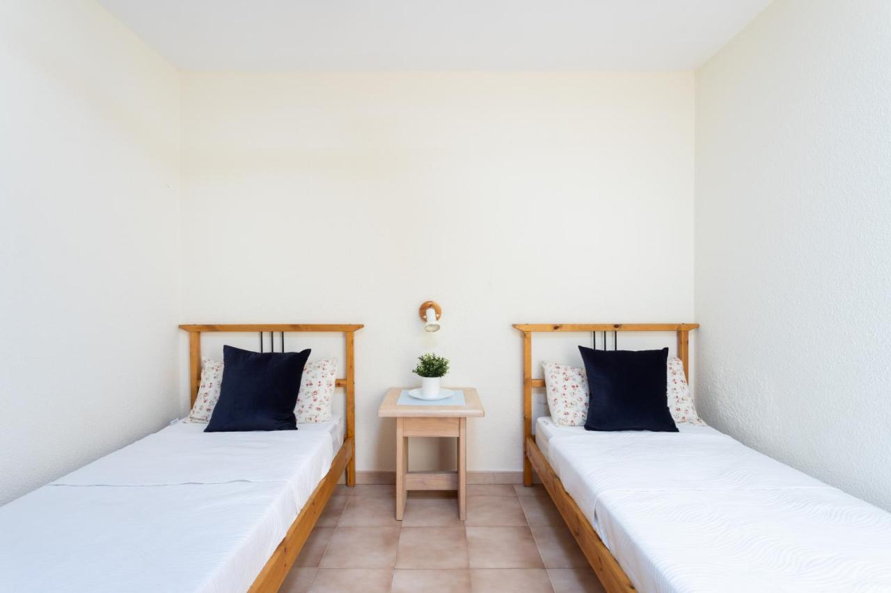 Home2book Charming Castle Harbour Cristianos Apartament Los Cristianos (Tenerife)