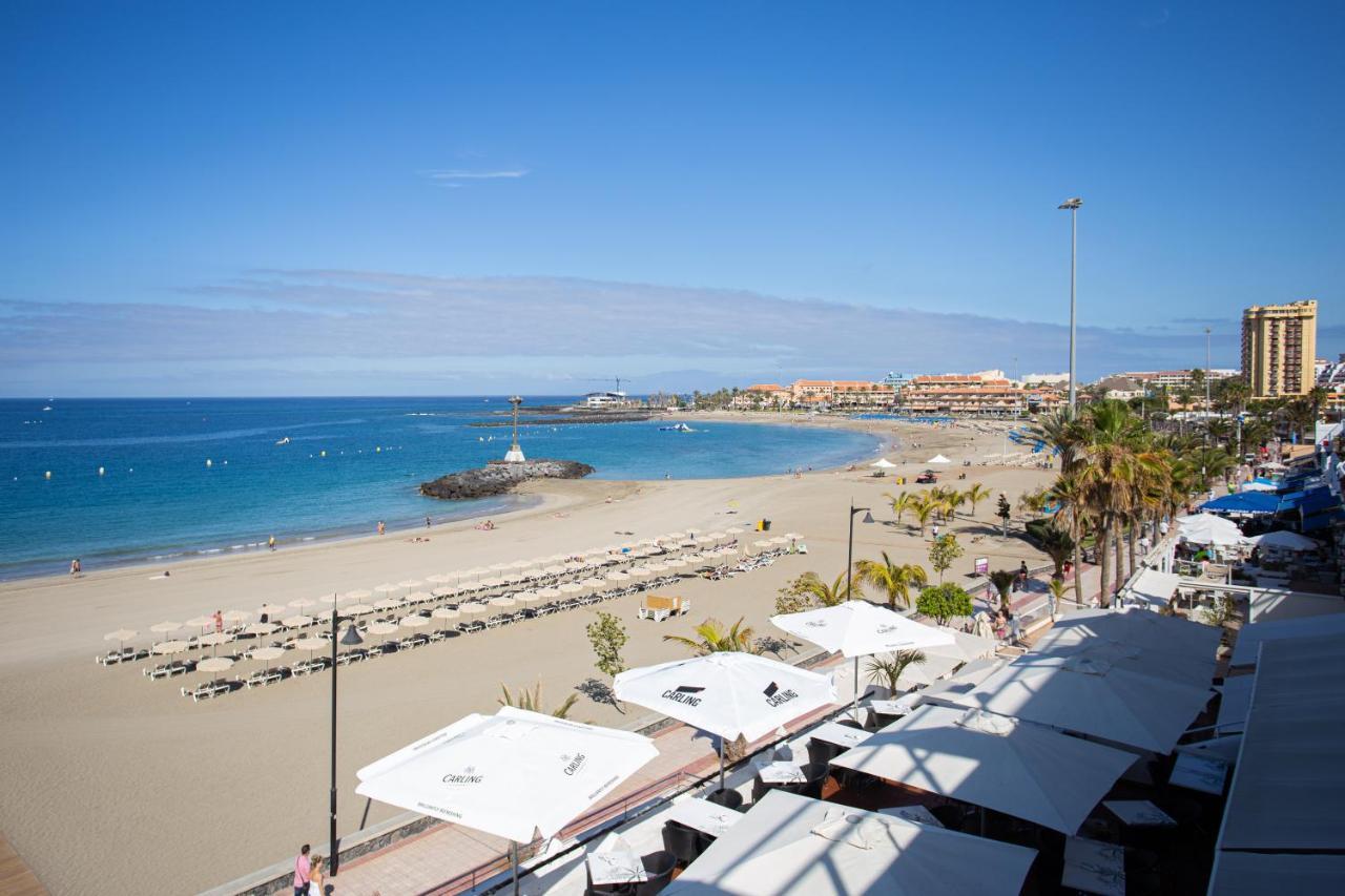 Home2book Charming Castle Harbour Cristianos